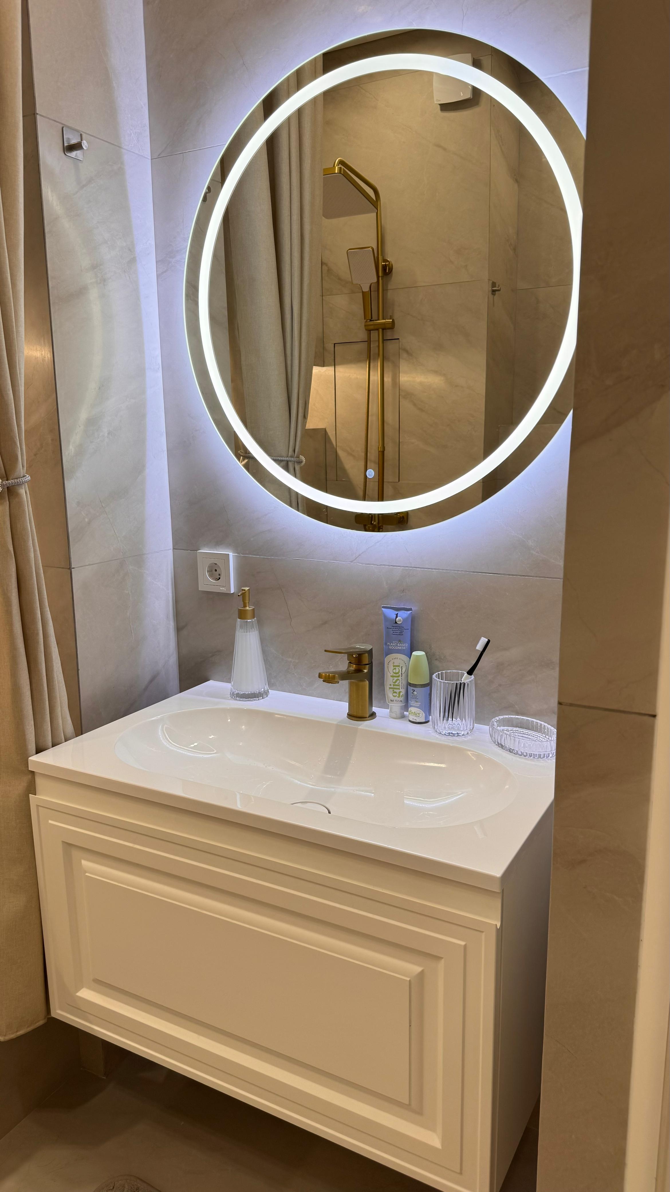 Фото проекта 1 (внутренняя)