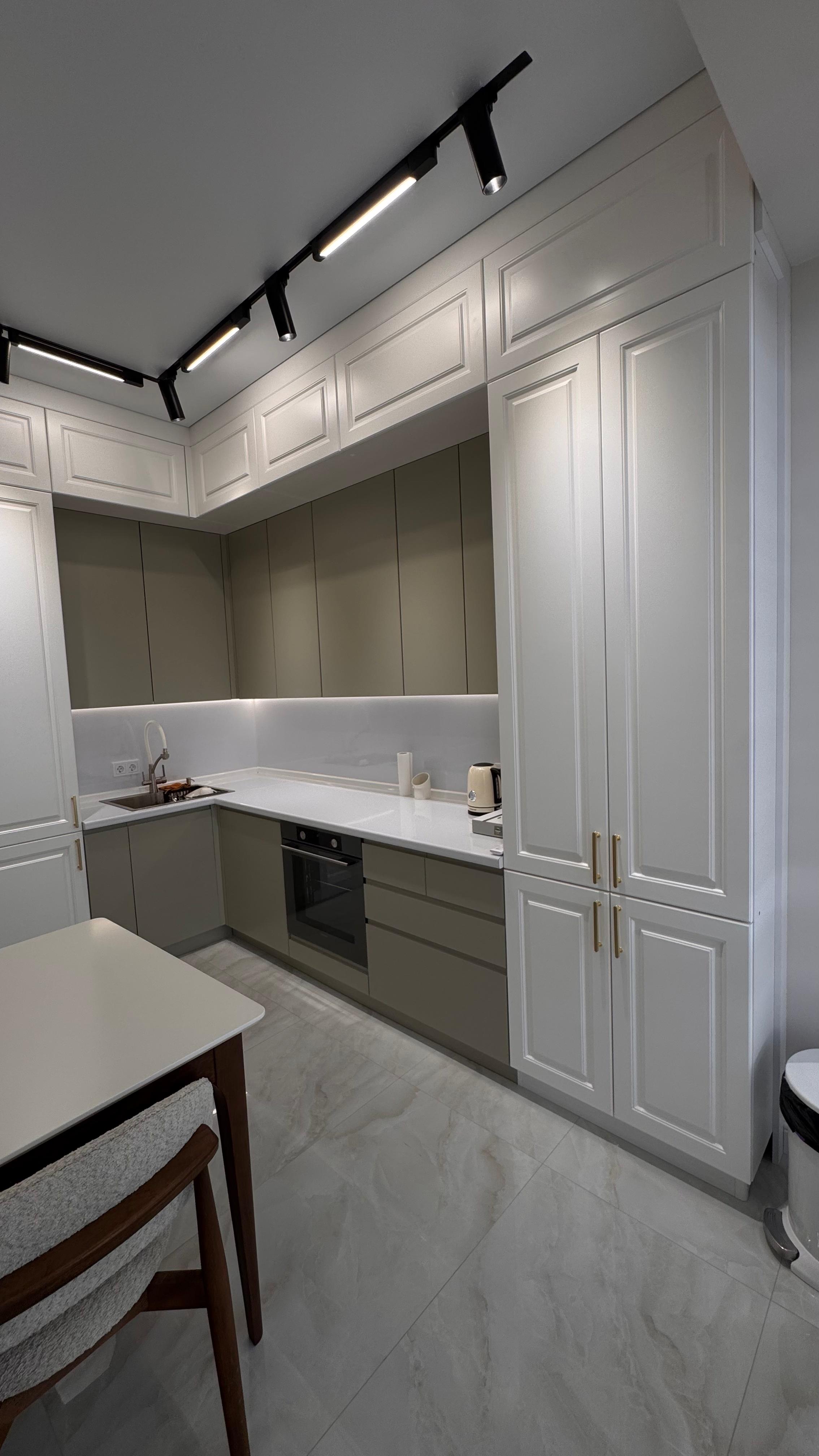 Фото проекта 1 (внутренняя)