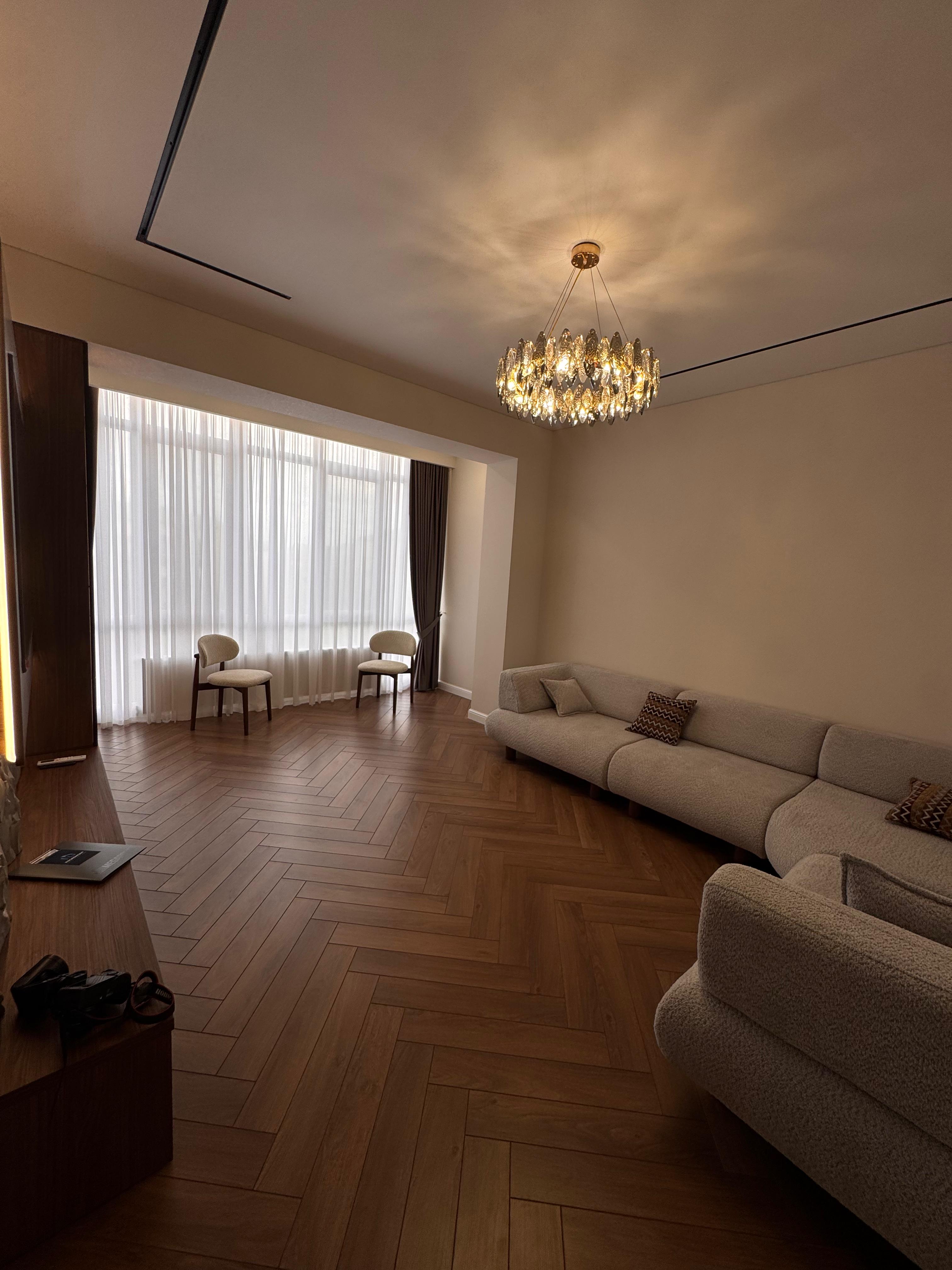 Фото проекта 1 (внутренняя)