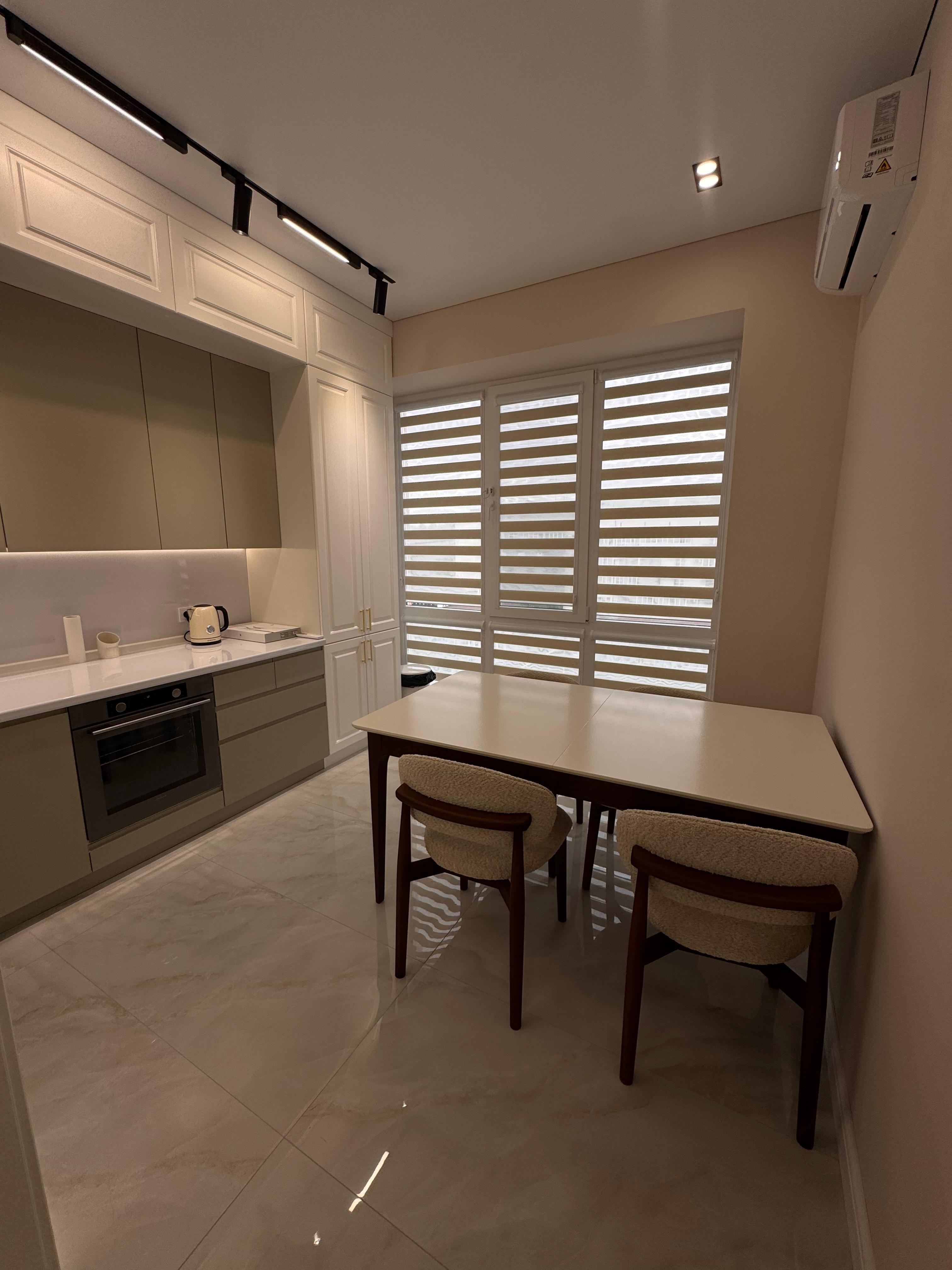 Фото проекта 1 (внутренняя)