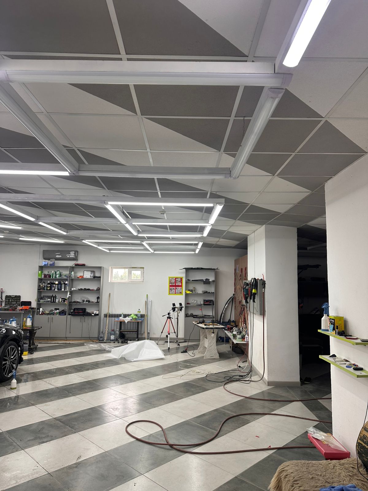 Фото проекта 1 (внутренняя)