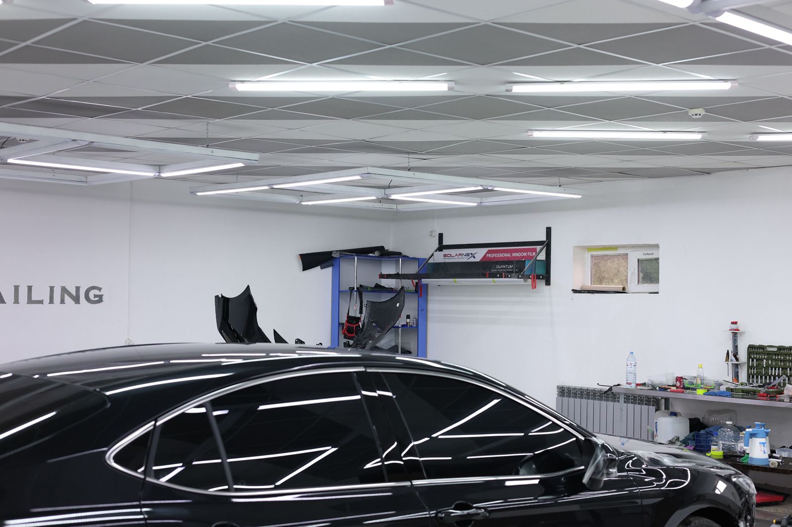 Фото проекта 1 (внутренняя)