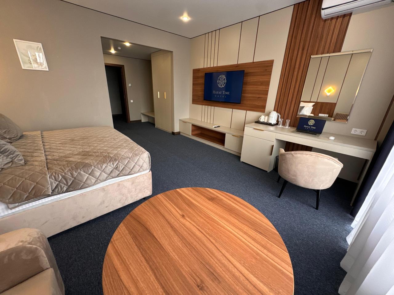 Фото проекта 1 (внутренняя)