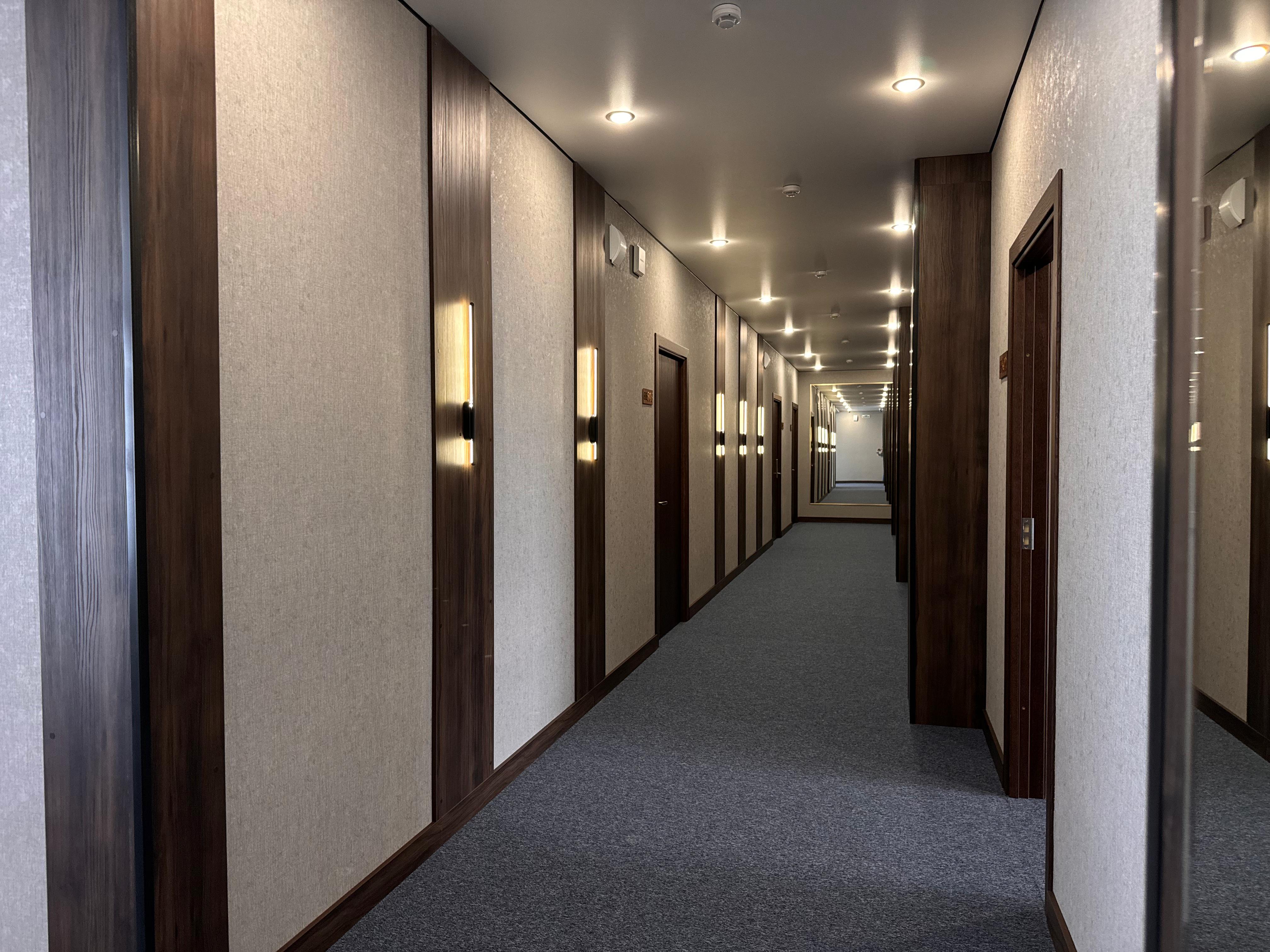 Фото проекта 1 (внутренняя)