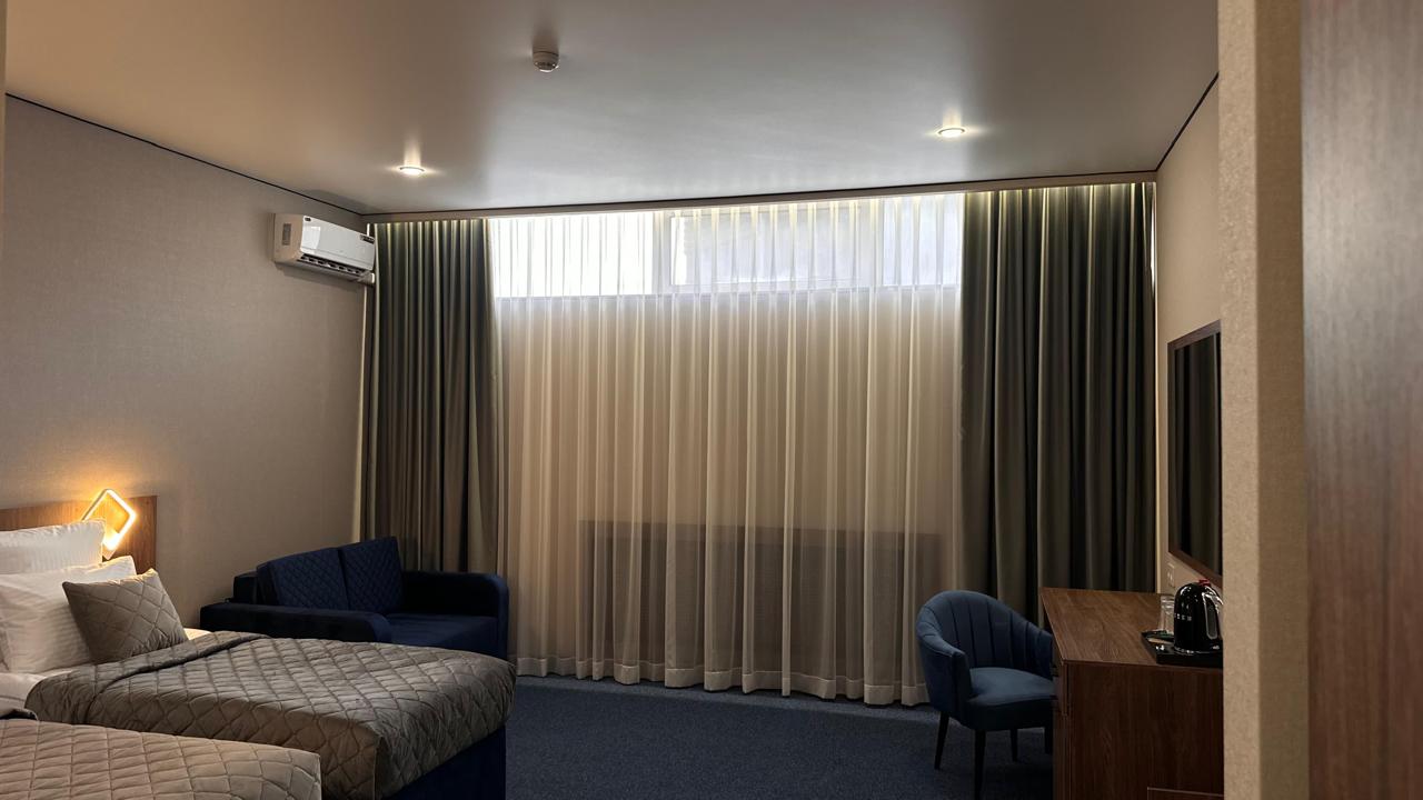 Фото проекта 1 (внутренняя)