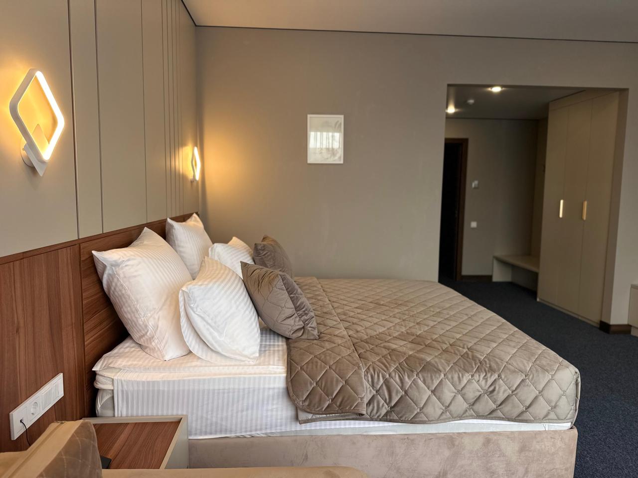 Фото проекта 1 (внутренняя)