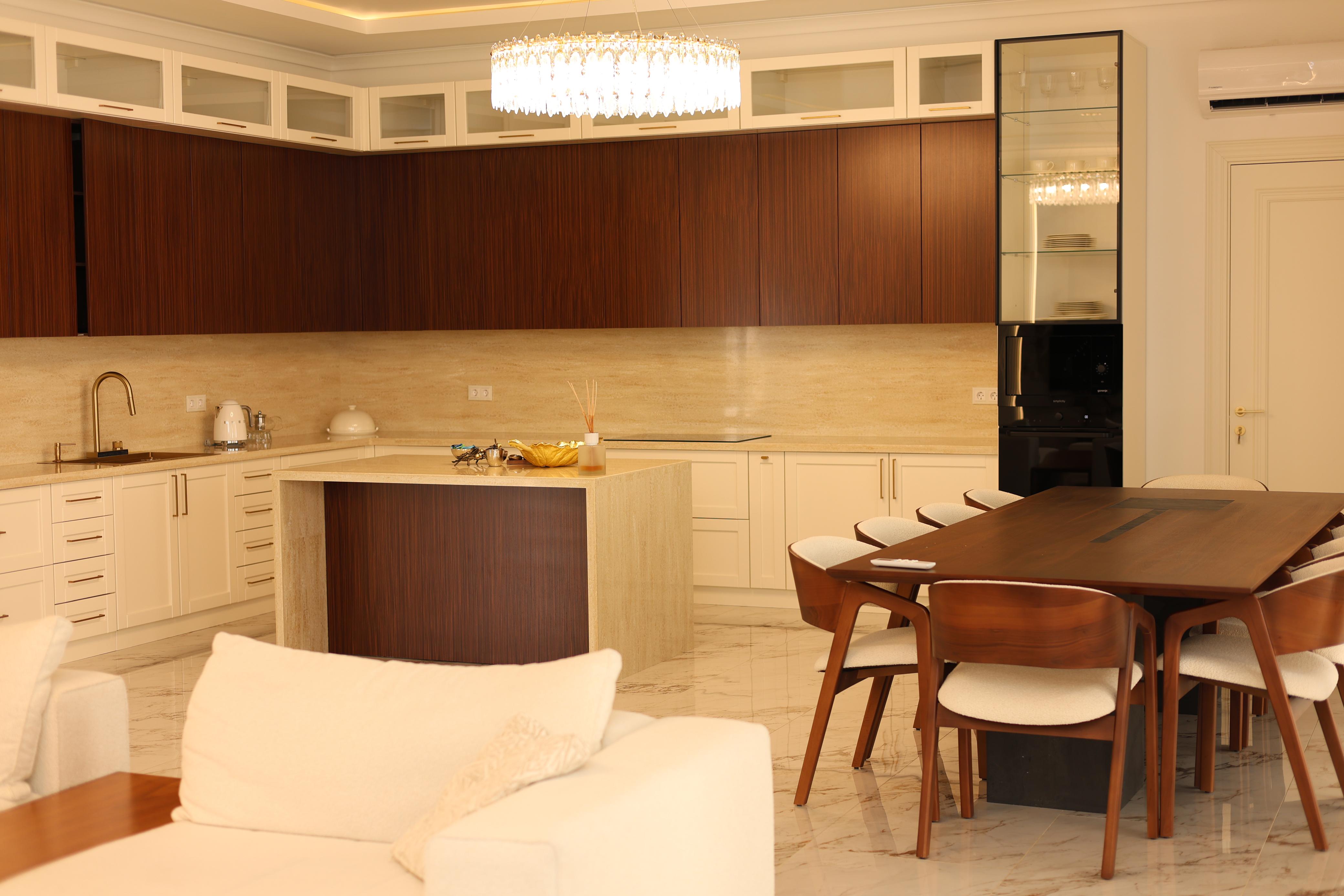 Фото проекта 1 (внутренняя)