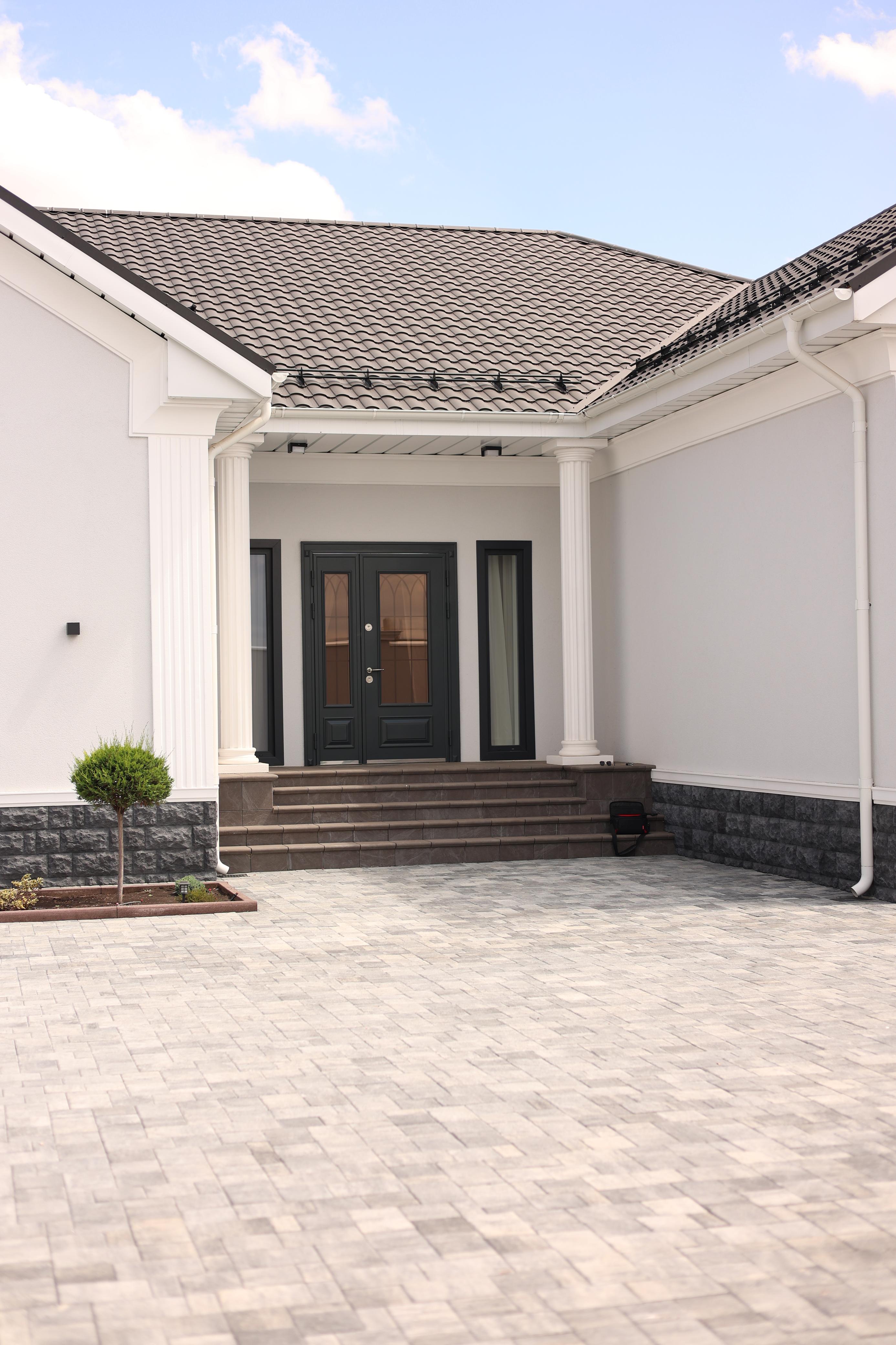 Фото проекта 1 (внутренняя)