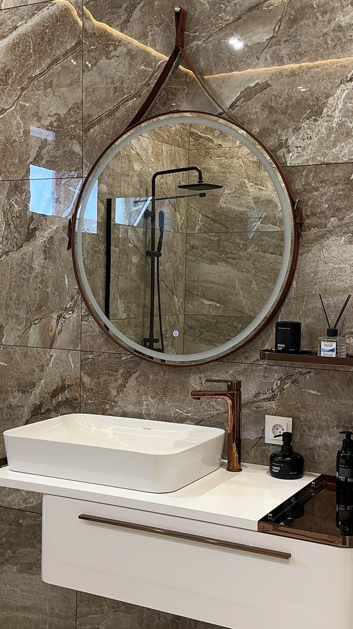 Фото проекта 1 (внутренняя)