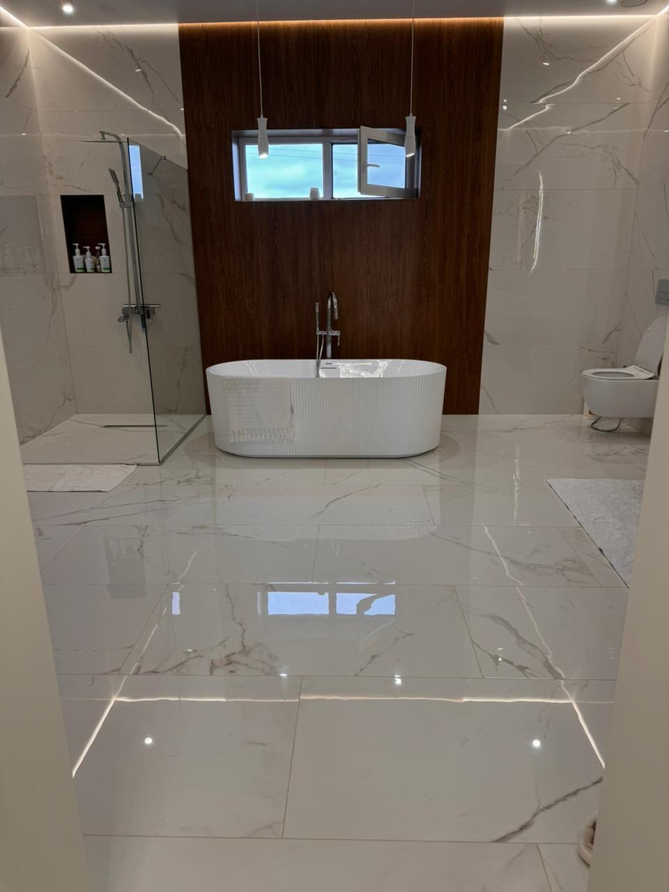 Фото проекта 1 (внутренняя)